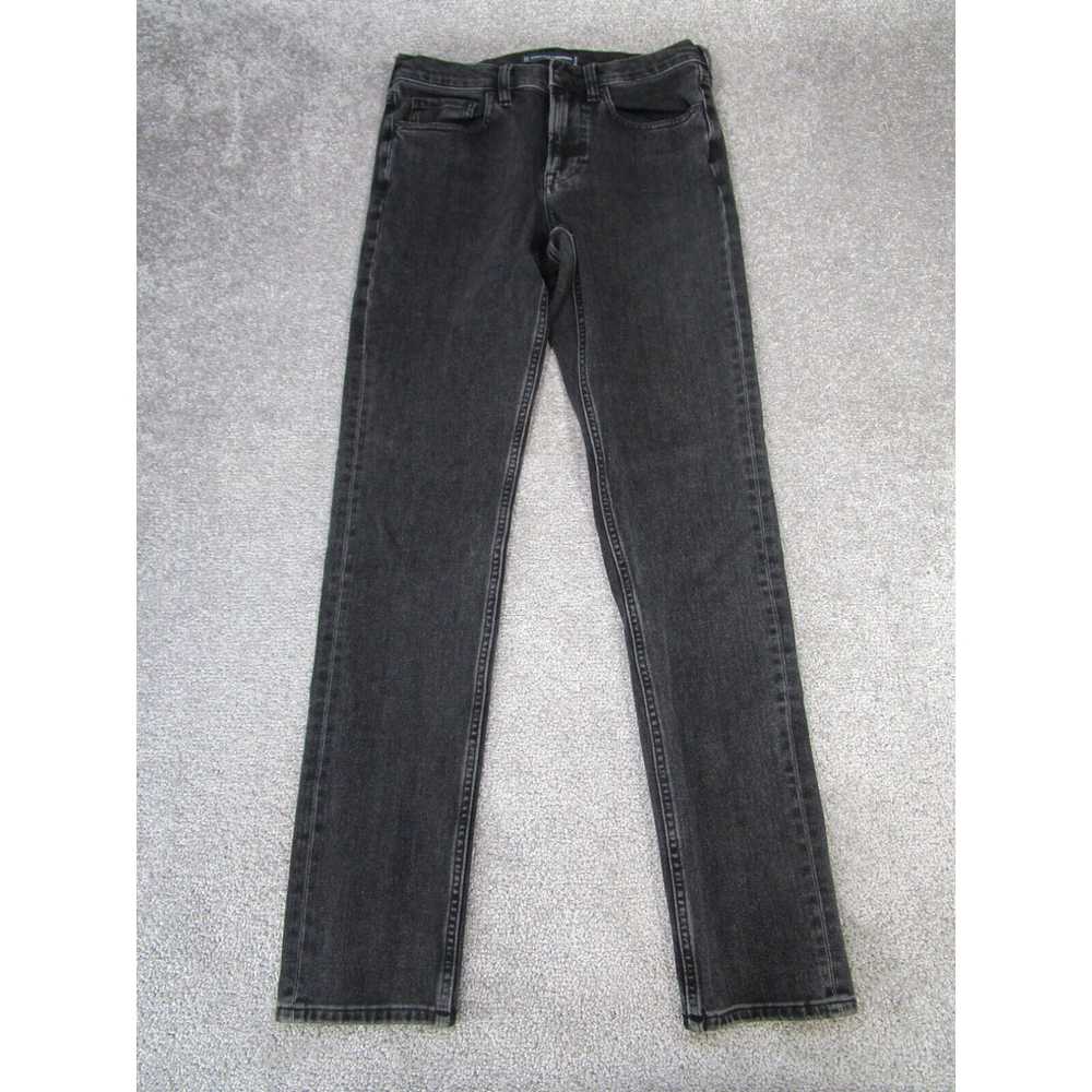 Everlane Everlane Uniform Jeans Mens 30 The Slim … - image 1