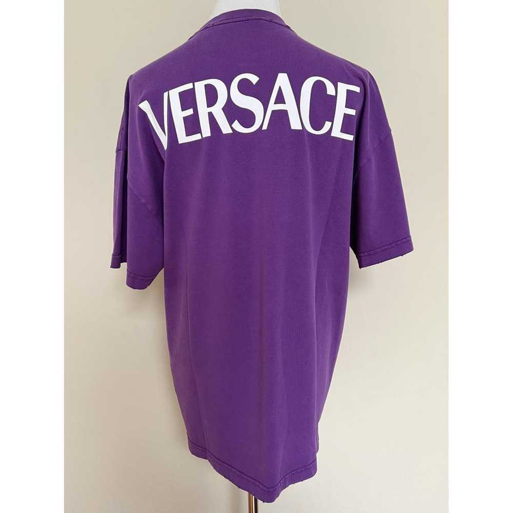 Versace T-shirt - image 10