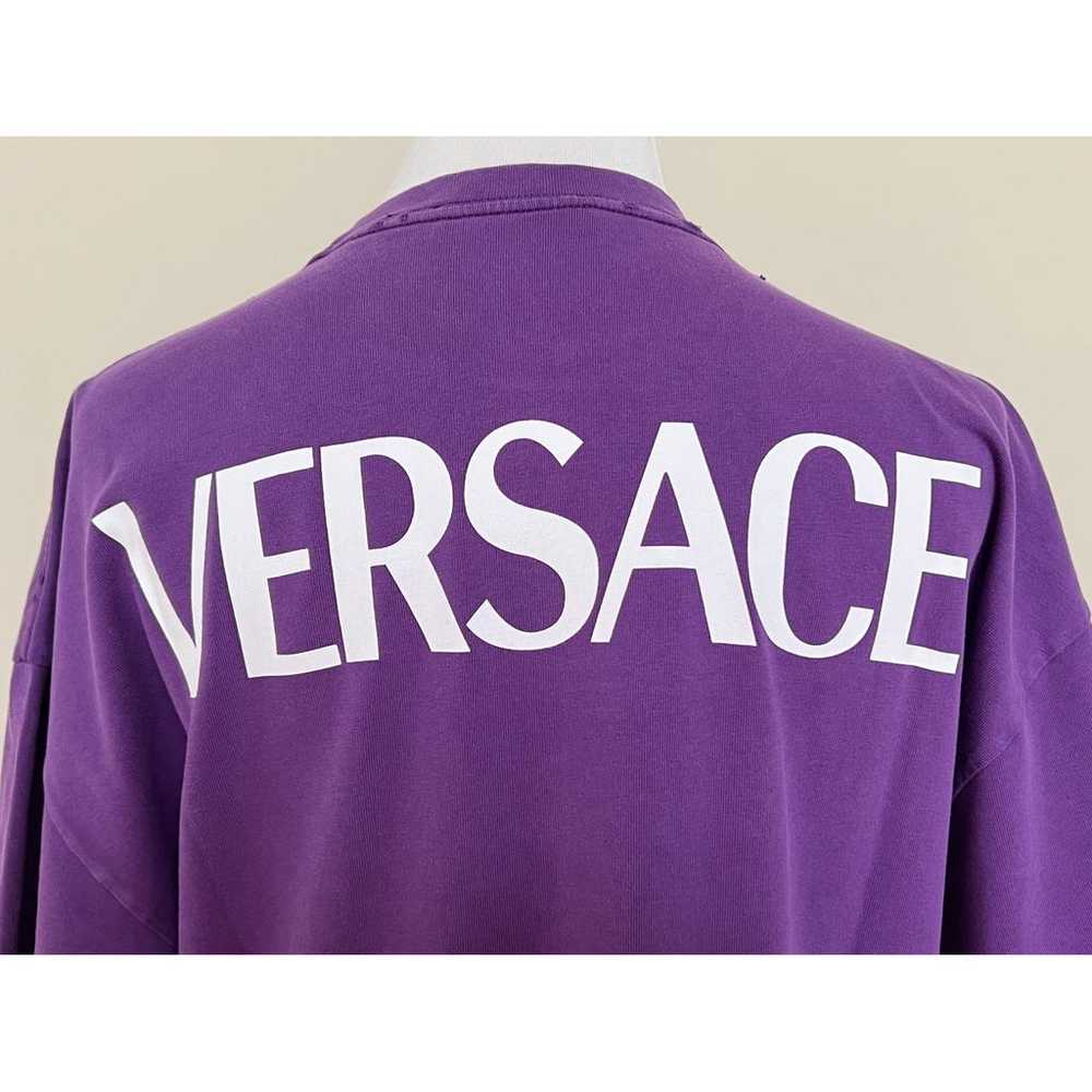 Versace T-shirt - image 11