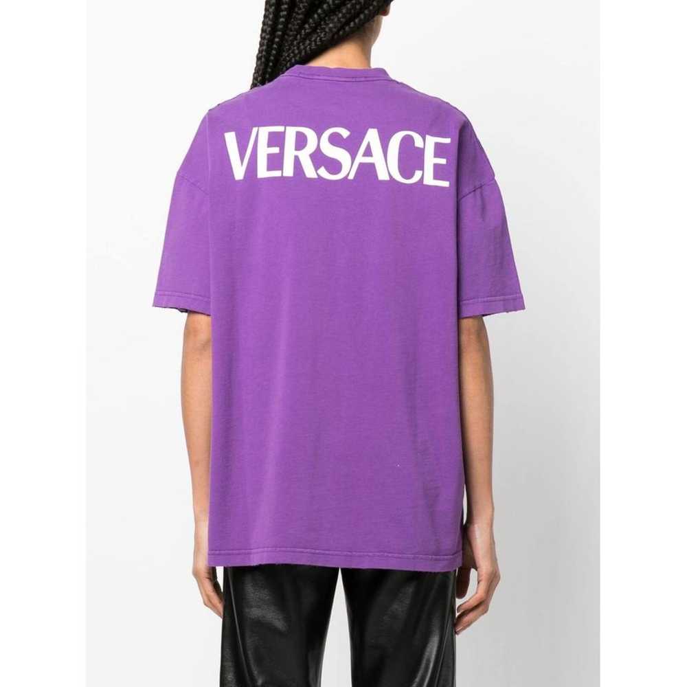 Versace T-shirt - image 4
