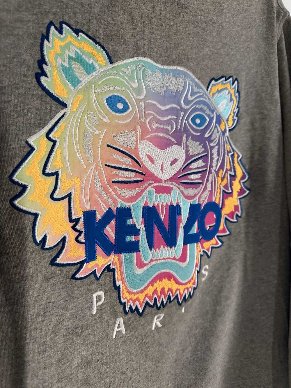 Kenzo Kenzo “Tiger” Crewneck - image 3