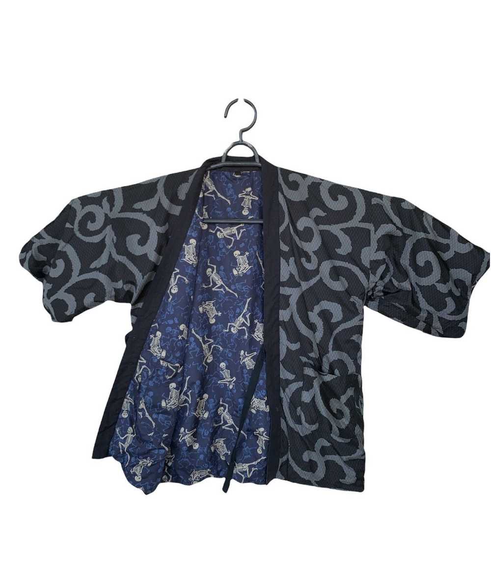 Japanese Brand × Kimono Japan Dragon × Vintage Vi… - image 2