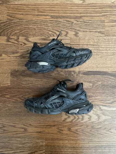 Balenciaga Balenciaga Track 2 Sneaker