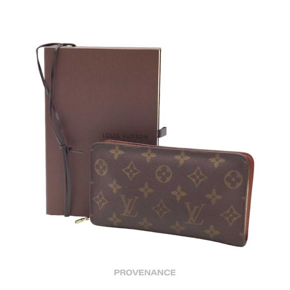 Louis Vuitton Brazza leather small bag - image 5