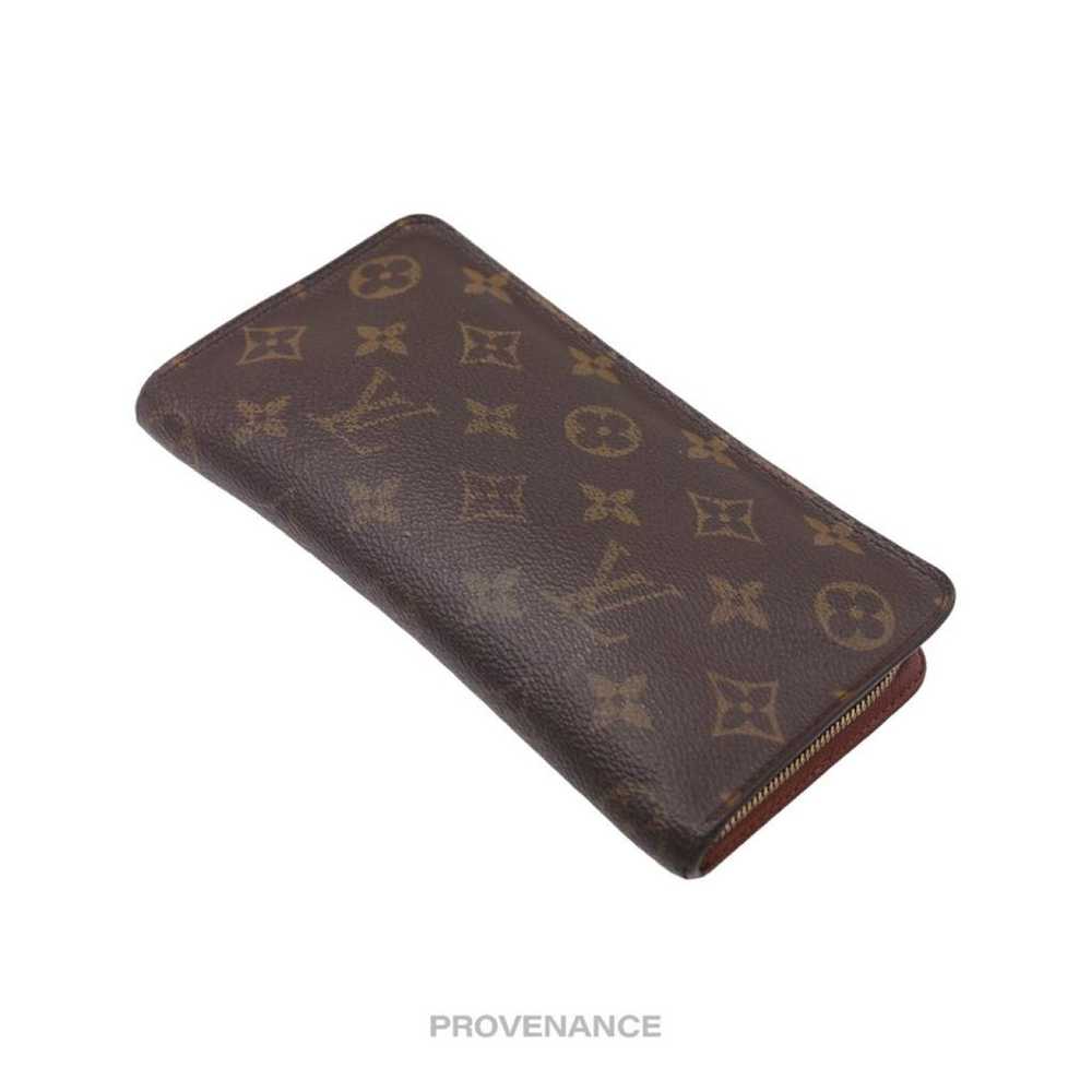 Louis Vuitton Brazza leather small bag - image 7