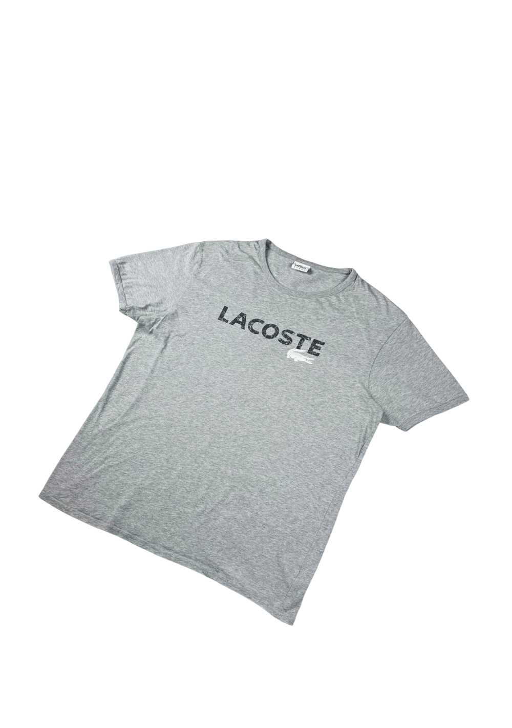 Lacoste × Vintage Vintage Lacoste Sport T-shirt T… - image 2