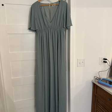 Show me your mumu formal dress - image 1