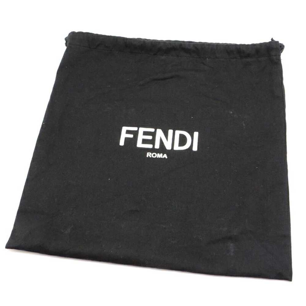 Fendi Fendi Petite Toujours Women's Handbag 8BH25… - image 10