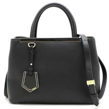 Fendi Fendi Petite Toujours Women's Handbag 8BH25… - image 1