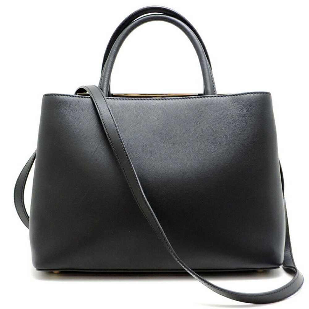 Fendi Fendi Petite Toujours Women's Handbag 8BH25… - image 2