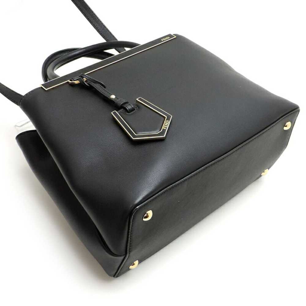 Fendi Fendi Petite Toujours Women's Handbag 8BH25… - image 3