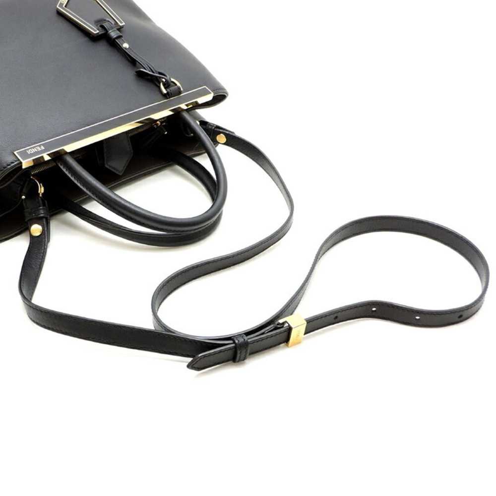 Fendi Fendi Petite Toujours Women's Handbag 8BH25… - image 5