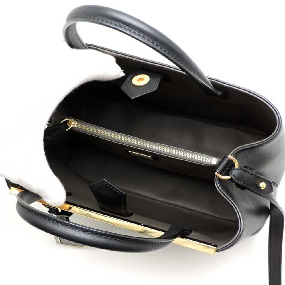 Fendi Fendi Petite Toujours Women's Handbag 8BH25… - image 6
