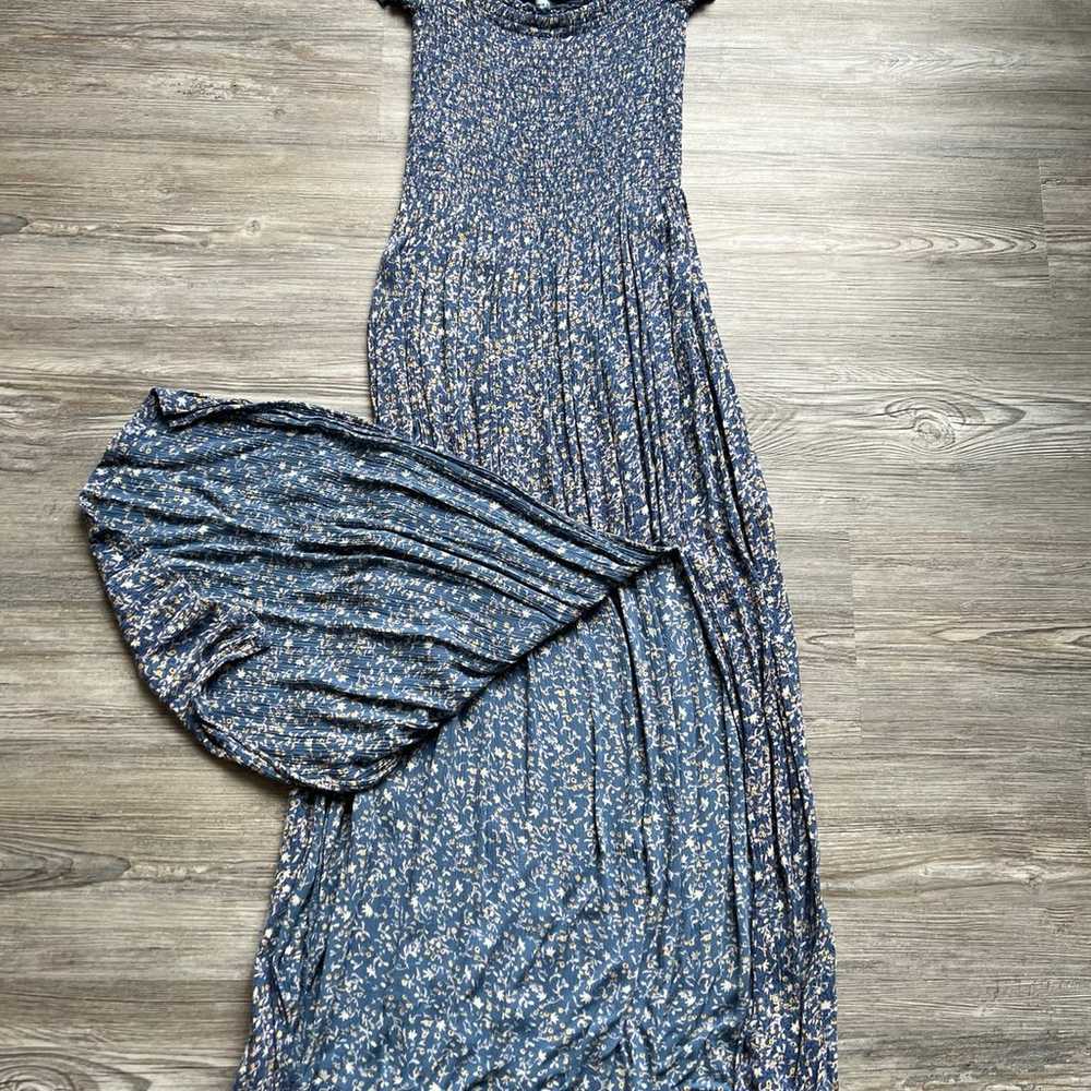 urban outfitters maxi dress - image 2