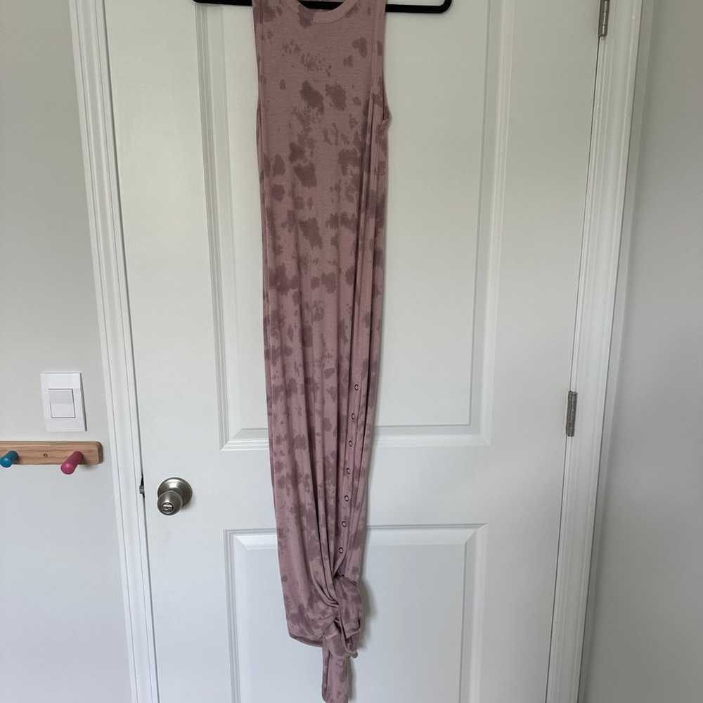 LAmade cabana side slip maxi - image 6