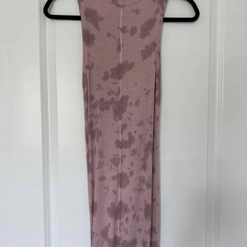 LAmade cabana side slip maxi - image 7