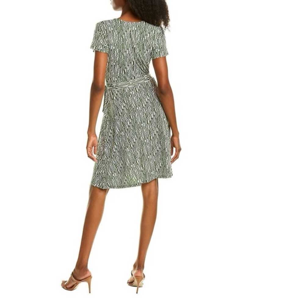 Leota Perfect Wrap Dress - image 2