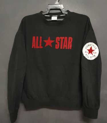 Converse × Streetwear Converse All Star Big Logo … - image 1