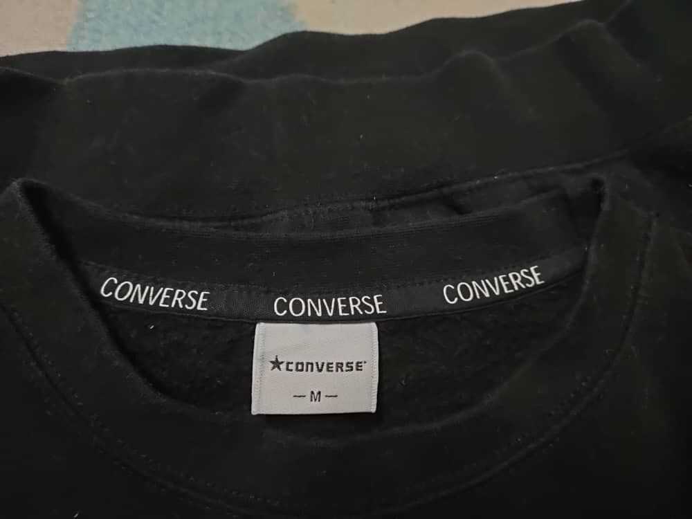 Converse × Streetwear Converse All Star Big Logo … - image 3