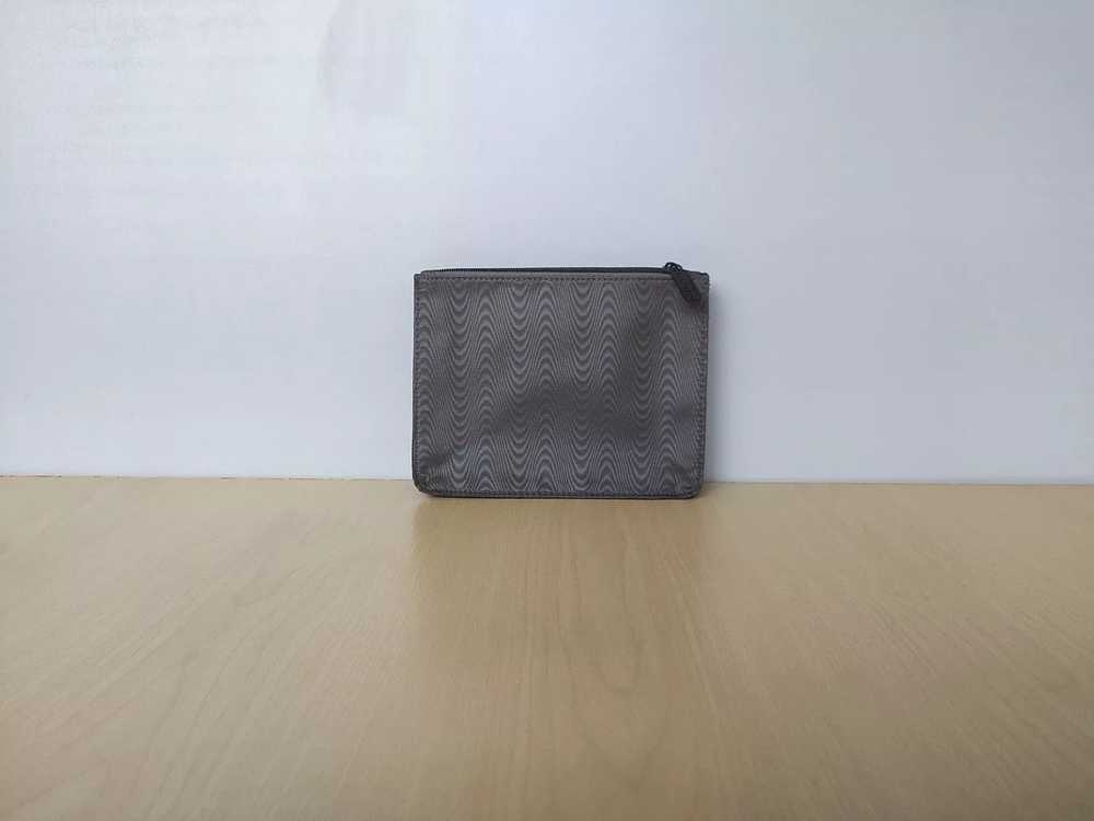 Gucci Gucci Ash Grey Men's Cosmetic Pouch / Bag T… - image 5