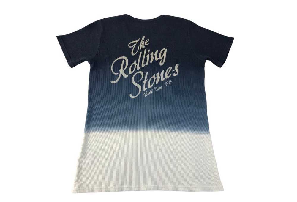 Band Tees × Rock Band × The Rolling Stones The Ro… - image 2
