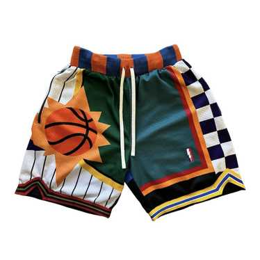 Outlet Ben Baller x Collect and Select shorts