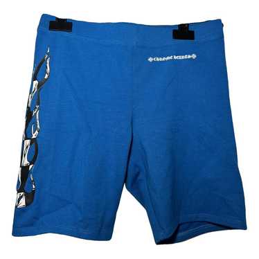 Chrome hearts shorts - Gem