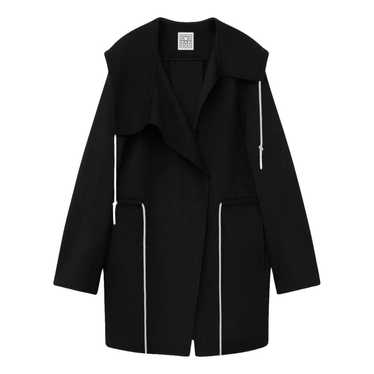 Totême Wool coat - image 1