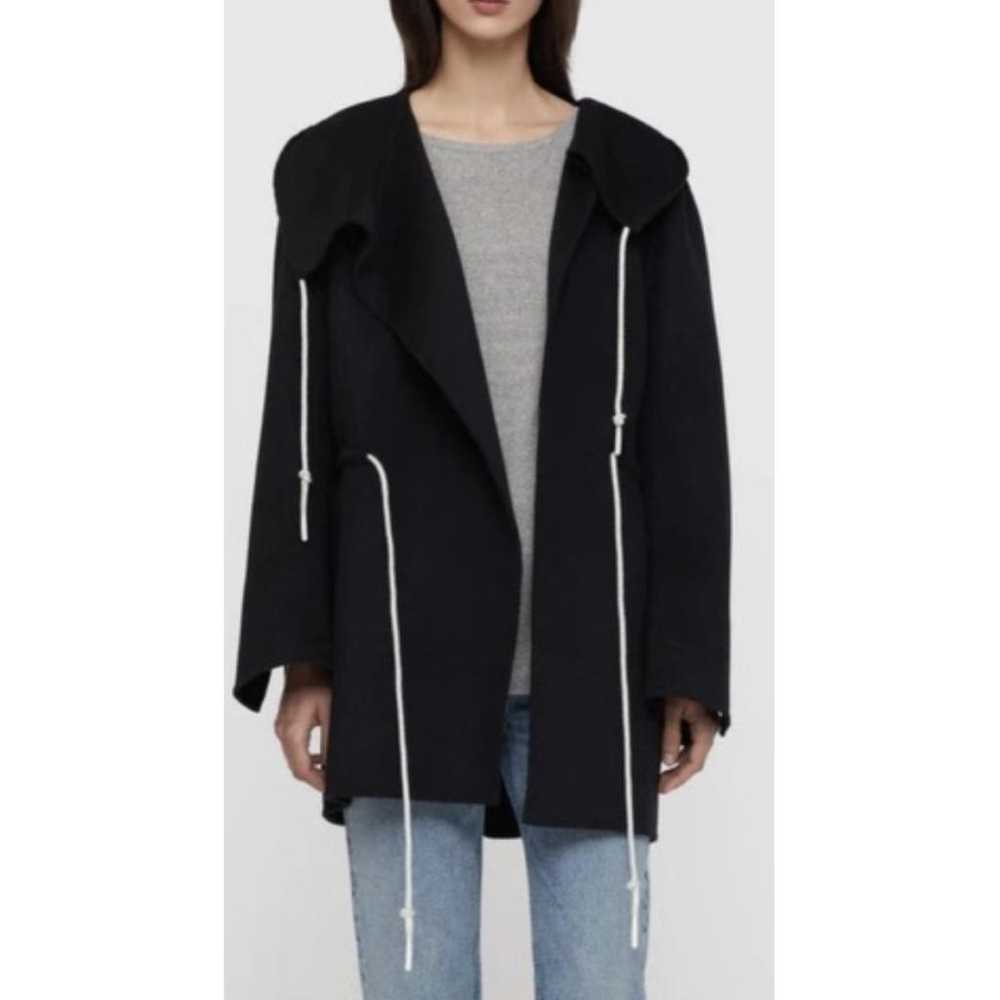 Totême Wool coat - image 2