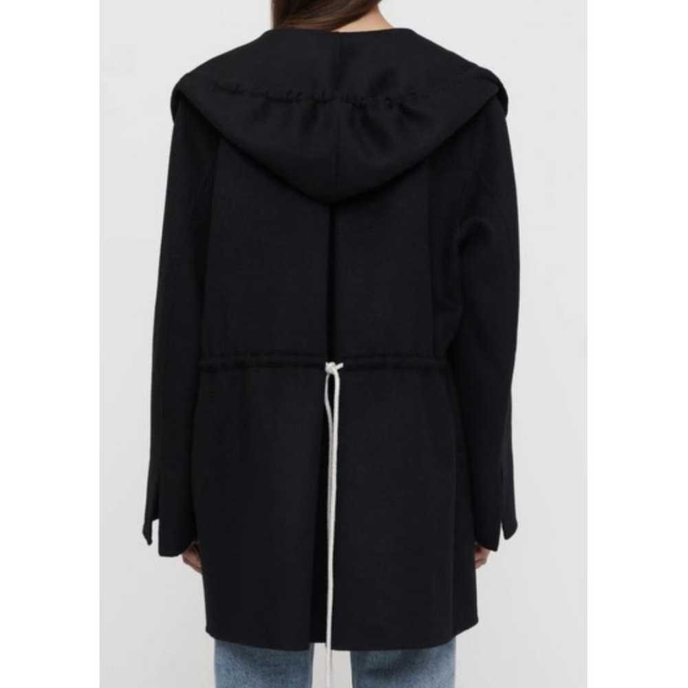 Totême Wool coat - image 8