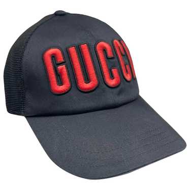 Gucci Cloth cap