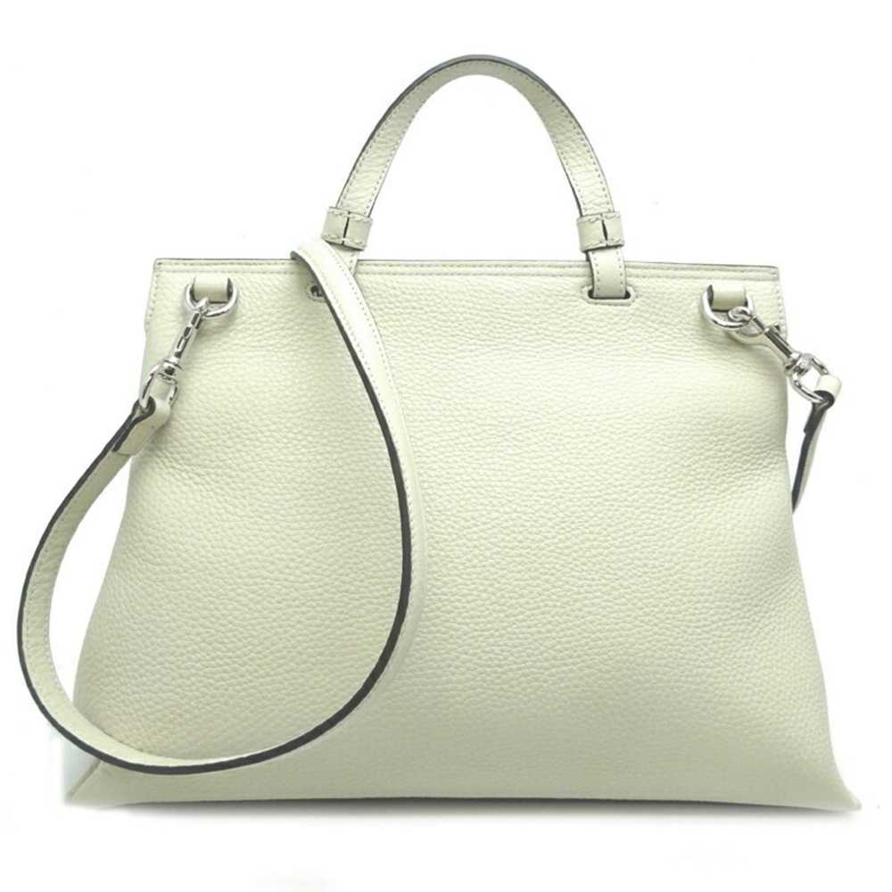 Gucci Gucci Bamboo Daily Women's Handbag 392013 L… - image 2