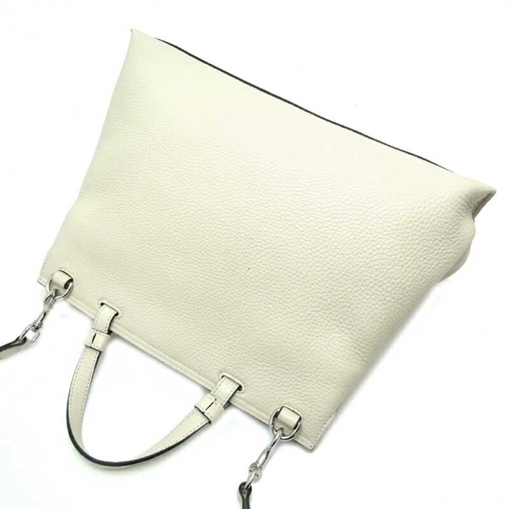 Gucci Gucci Bamboo Daily Women's Handbag 392013 L… - image 4