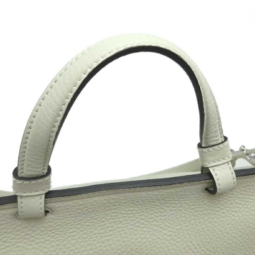 Gucci Gucci Bamboo Daily Women's Handbag 392013 L… - image 5