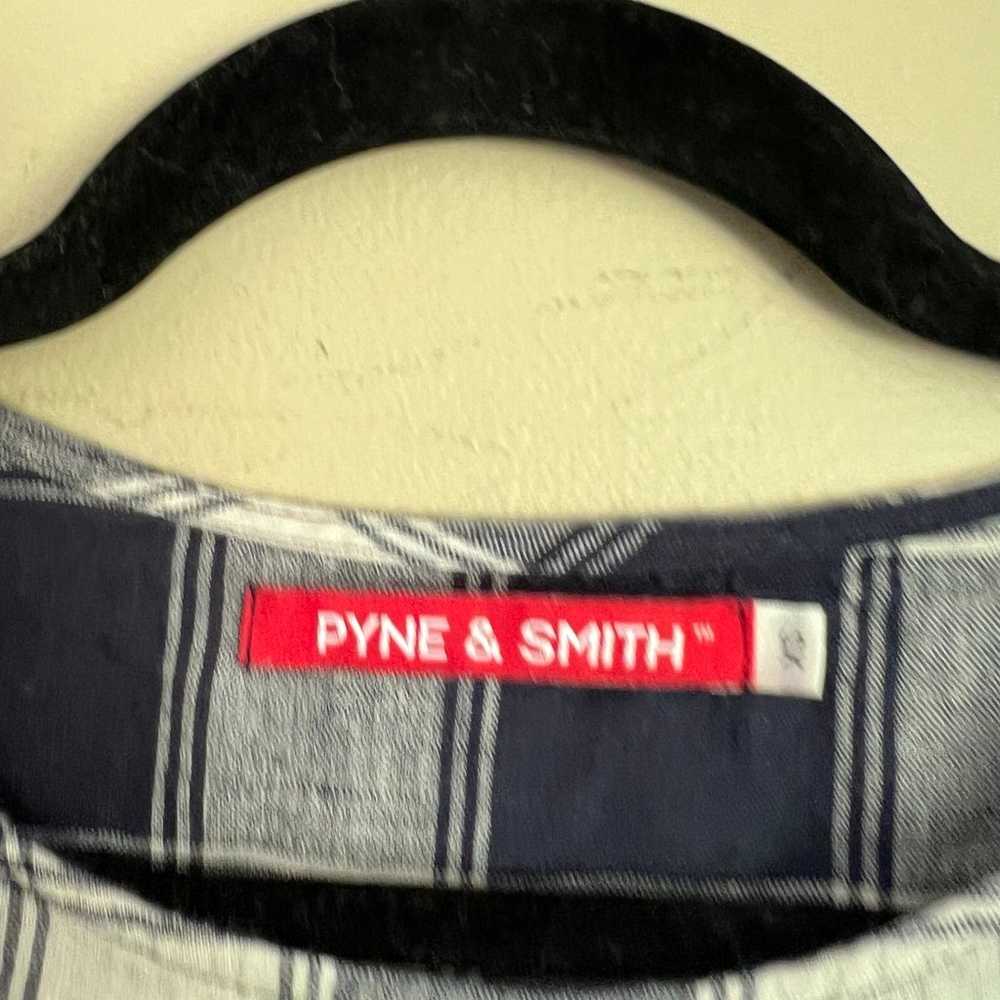 Pyne & Smith Dress - image 4