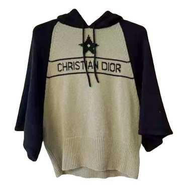 Dior Cashmere jumper