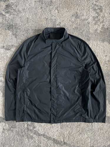 Prada Prada S/S1998 sample nylon jacket