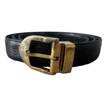 Louis Vuitton Leather belt