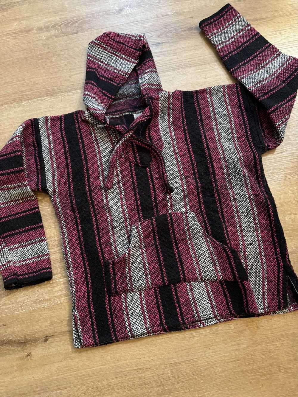 Franks Textiles × Mexicana × Vintage Vintage 90s … - image 9