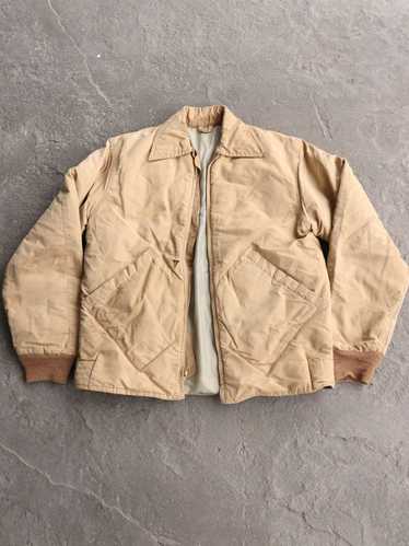 Eddie Bauer × Very Rare × Vintage Vtg 50's Eddie … - image 1