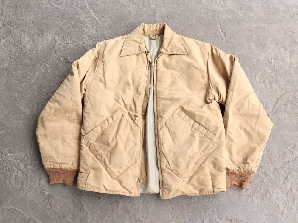 Eddie Bauer × Very Rare × Vintage Vtg 50's Eddie … - image 2