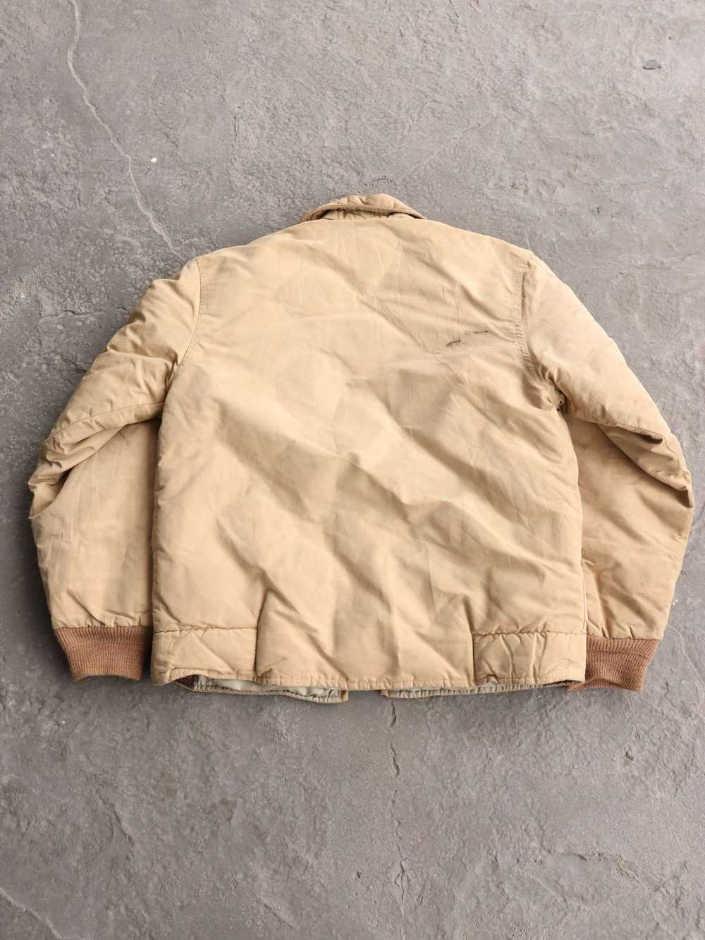 Eddie Bauer × Very Rare × Vintage Vtg 50's Eddie … - image 3