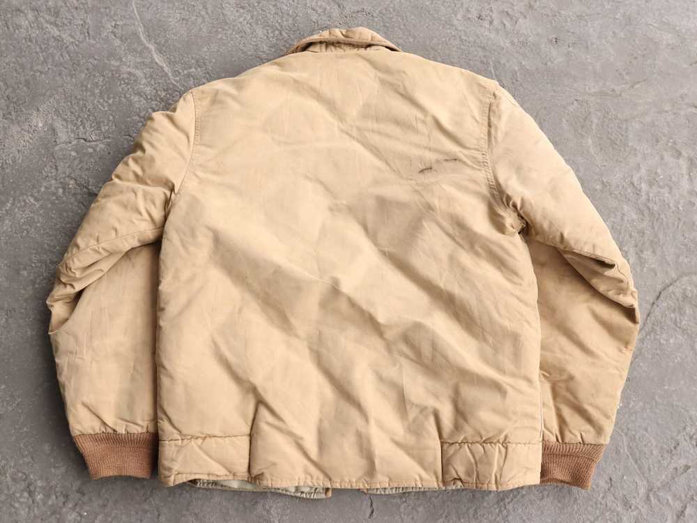 Eddie Bauer × Very Rare × Vintage Vtg 50's Eddie … - image 4