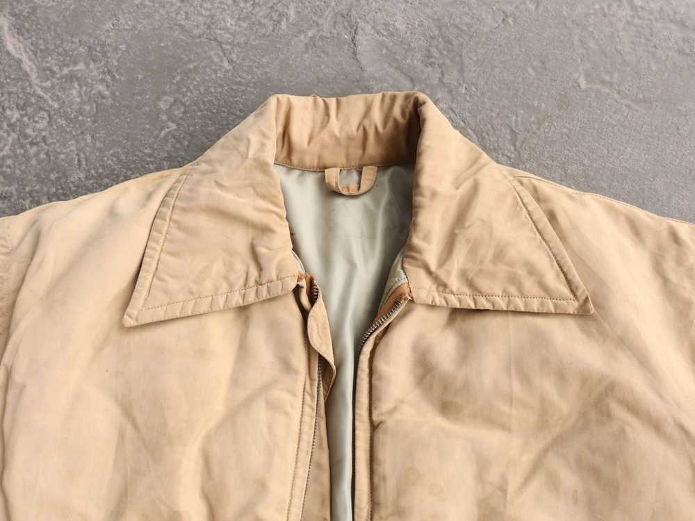 Eddie Bauer × Very Rare × Vintage Vtg 50's Eddie … - image 6