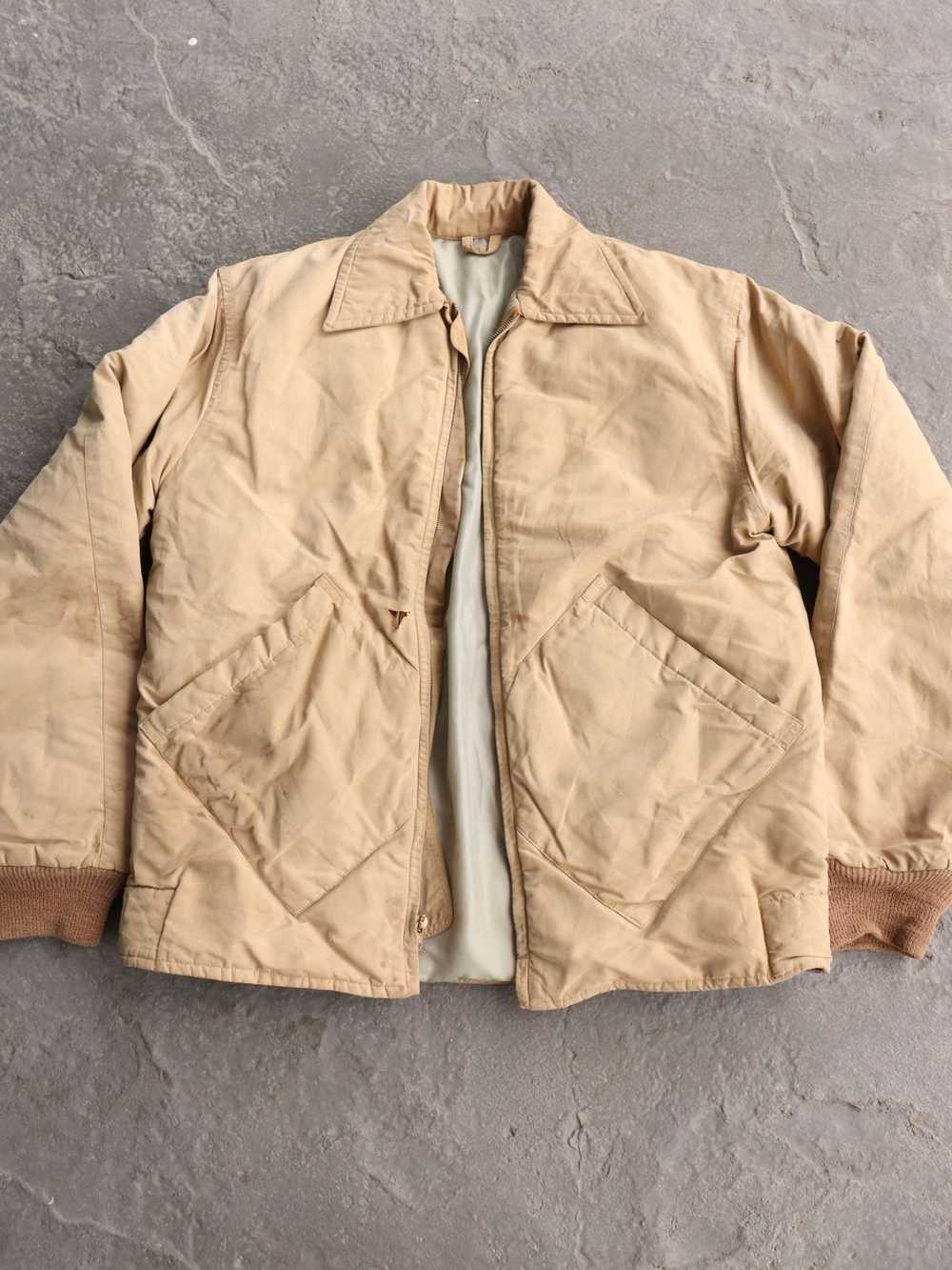 Eddie Bauer × Very Rare × Vintage Vtg 50's Eddie … - image 7