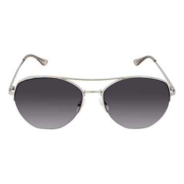 Calvin Klein Oversized sunglasses