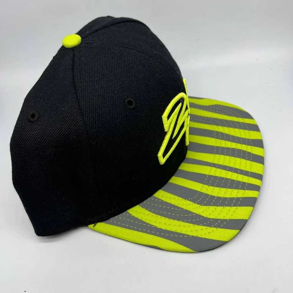 Jordan Brand Air Jordan 23 Retro Venom Green Hat … - image 3