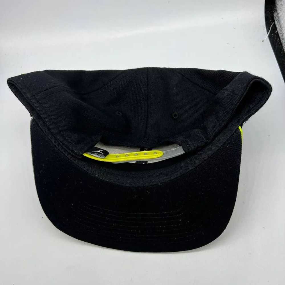 Jordan Brand Air Jordan 23 Retro Venom Green Hat … - image 4