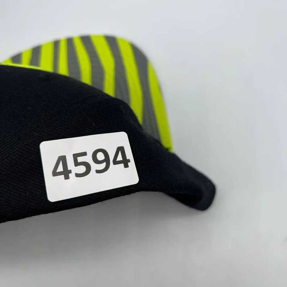 Jordan Brand Air Jordan 23 Retro Venom Green Hat … - image 7