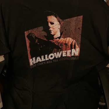 Halloween Michael Myers 2XL